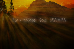 Fallkhar s Runes Font for Unique Brand Identity