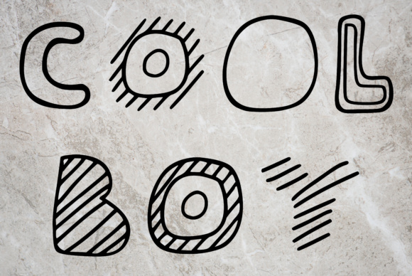 Mc Cool Font Review: A Playful Sans Serif for Web Design