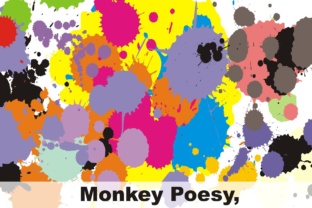 Monkey Poesy: A Playful Font for Memorable Branding
